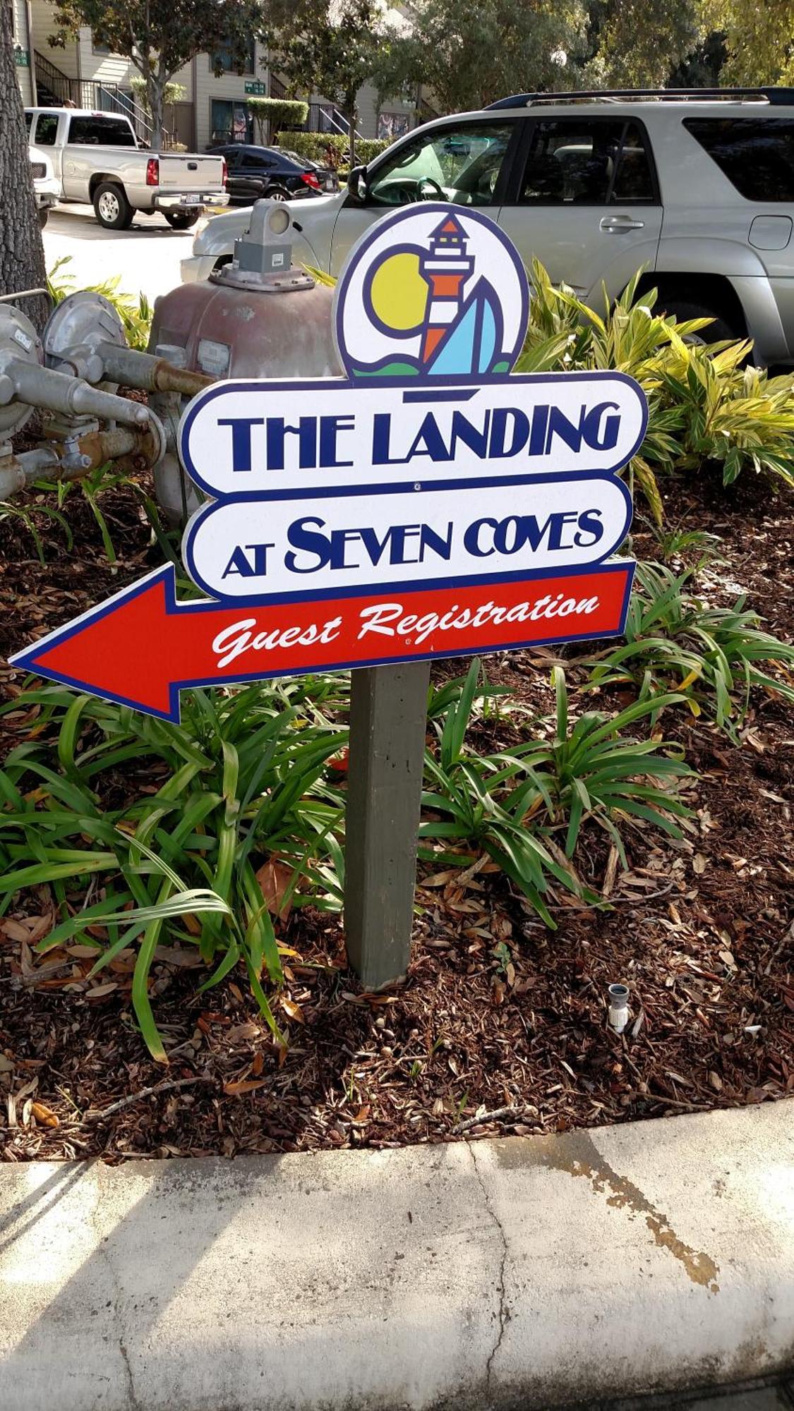 מלון Willis The Landing At Seven Coves מראה חיצוני תמונה